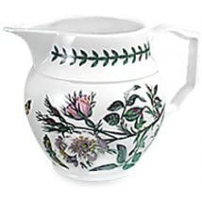 Portmeirion Botanic Garden Κανάτα Staffordshire. Capacity: 1.35L. BG40410