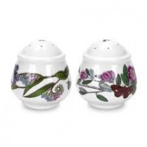 Portmeirion Botanic Garden Salt & Pepper-αλατοπιπεριέρα