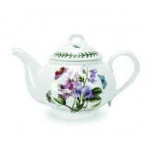 Portmeirion Botanic Garden Teapot 2pt-τσαγιέρα.