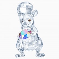 Swarovsi 5464879 κρυστάλλινος σκίουρος SQUIRREL