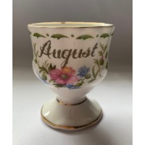 ROYAL ALBERT ΑΥΓΟΘΗΚΗ ΠΟΡΣΕΛΑΝΙΝΗ FLOWER OF THE MONTH