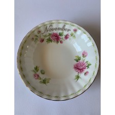 ROYAL ALBERT ΜΠΩΛ ΠΡΩΙΝΟΥ ΝΟΕΜΒΡΙΟΣ  Δ13.5cm