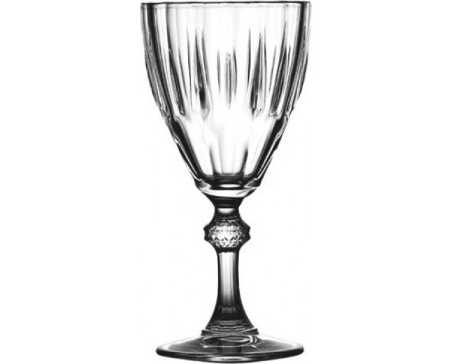 Espiel Ποτήρι Κρασιού σετ των6τμχ. 190ml.  SP44757K6 