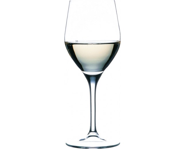 Espiel Ποτήρι Κρασιού Nude Primeur Bordeaux Blanc 260ml Γυάλινο Διάφανο 6τμχ.  NU67002-6