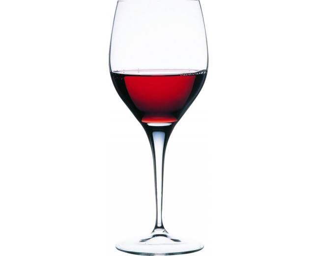 Espiel Ποτήρι Κρασιού Nude Primeur Bordeaux 320ml Γυάλινο 6τμχ. NU67003-6