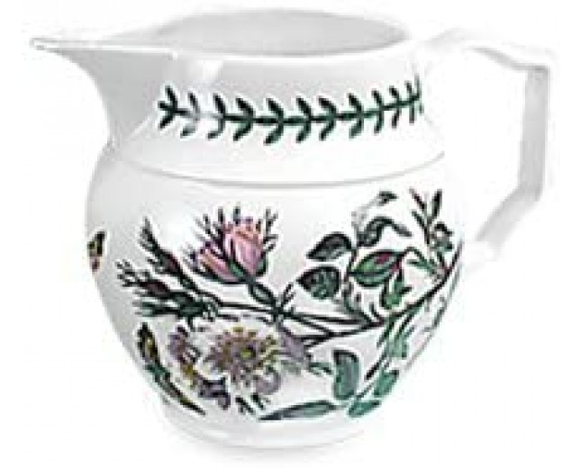 Portmeirion Botanic Garden Κανάτα Staffordshire. Capacity: 1.35L. BG40410