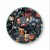 PIP STUDIO ΠΟΡΣΕΛΑΝΙΝΟ ΠΙΑΤΟ ΓΛΥΚΟΥ WINDER WONDERLAND 12cm