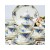 Αυθεντικά μπόλ πορσελάνης  ROYAL ALBERT "Moonlight Rose". 13x13. oikds29