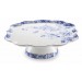 PIP STUDIO MINI ΒΑΣΗ ΓΙΑ ΓΛΥΚΟ ΜΕ ΠΟΔΙ ROYAL WHITE 24D
