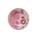 PIP STUDIO ΠΟΡΣΕΛΑΝΙΝΟ ΠΙΑΤΟ PETIT FOUR SPRING TO LIFE ΡΟΖ 12cm