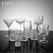 ESPIEL Ποτήρι νερού. 450ml. 6τμχ. SP52820K12